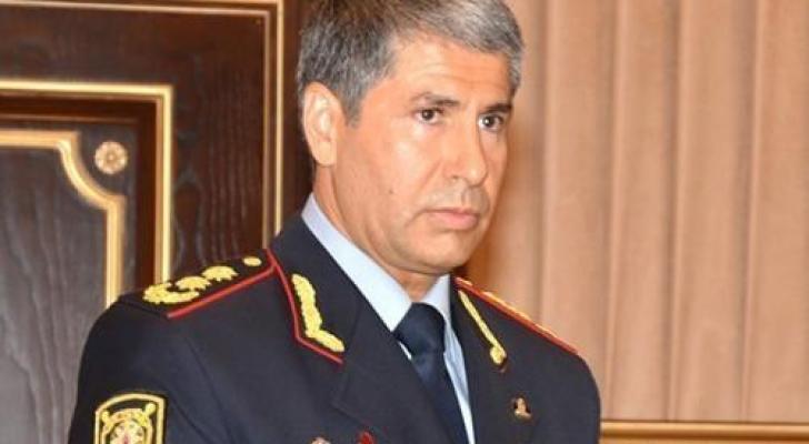DİN naziri üç şəxsi işdən çıxardı