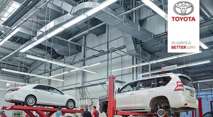 Hibrid avtomobillər üçün peşəkar servis mərkəzi fəaliyyətə başlayıb
