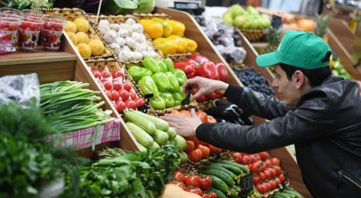  “Alma almaya bənzər” - Bazarlarda “ayaq tutan” GMO tingləri