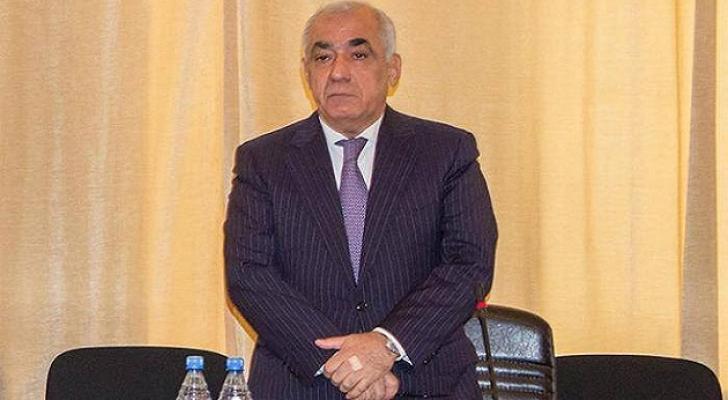 Əli Əsədov: Qarşıya qoyulan bütün vəzifələri layiqincə yerinə yetirəcəyimə söz verirəm