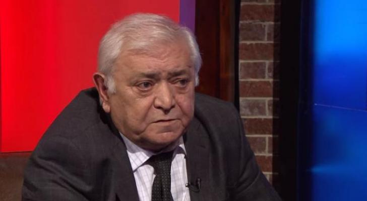 Aqil Abbas: Niyə xəstəxanalarda rüşvət baş alıb gedir? - VİDEO