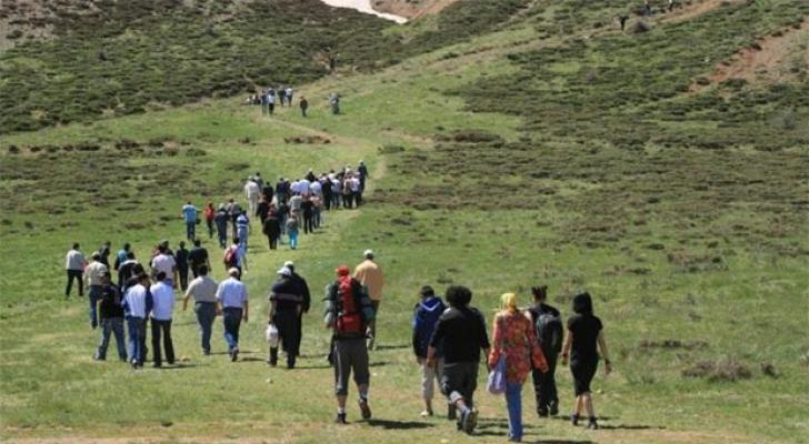 Dağ yürüşü həvəskarları üçün yeni marşrutlar hazırlanır
