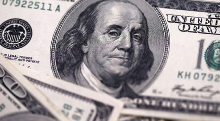 Dolların sabaha olan rəsmi məzənnəsi açıqlandı