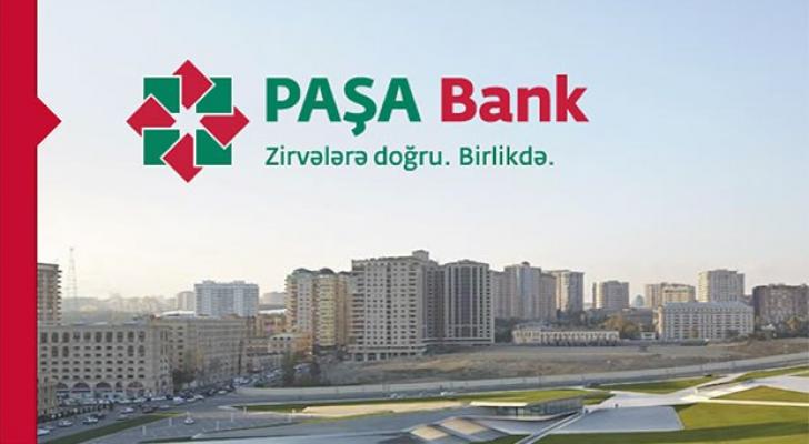 “PAŞA Bank” necə irəliləyir? - Bütün maliyyə göstəricilərini açıqladı