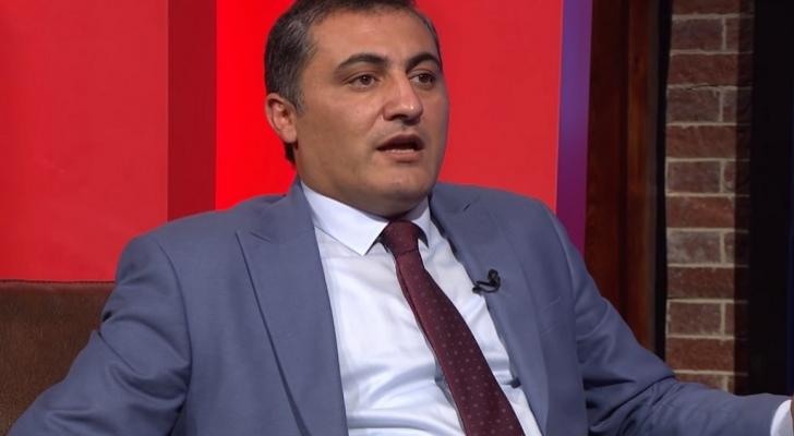 Mais Ağayev: "Bakıda aktiv sürücülərin 40%ni cərimələmişik" - VİDEO