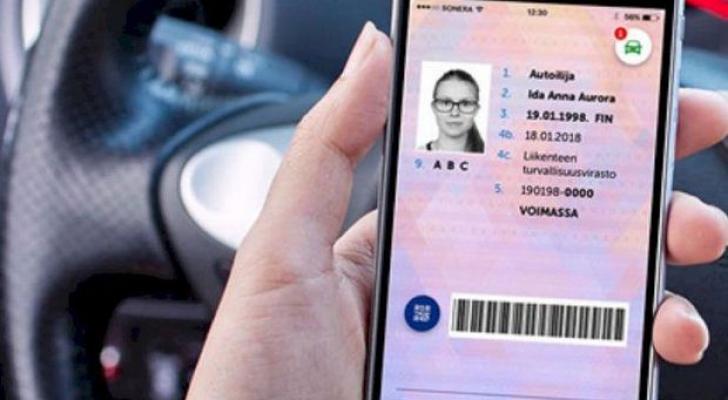 Azərbaycanda elektron sürücülük vəsiqəsinə keçmək mümkündürmü? - AÇIQLAMA