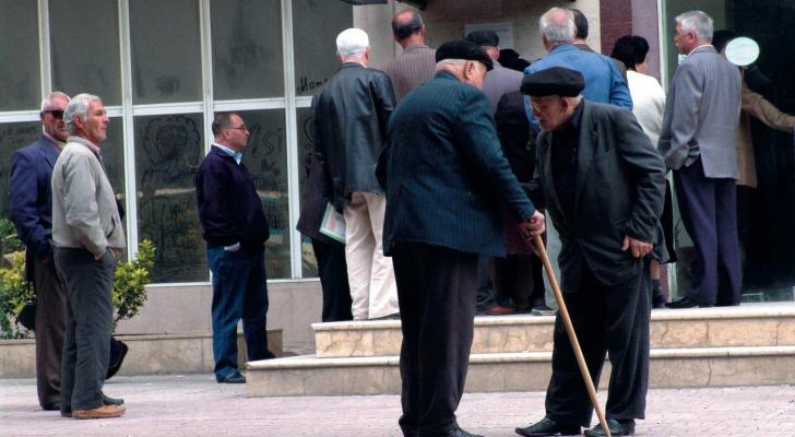 Pensiyalarla bağlı daha bir yenilik