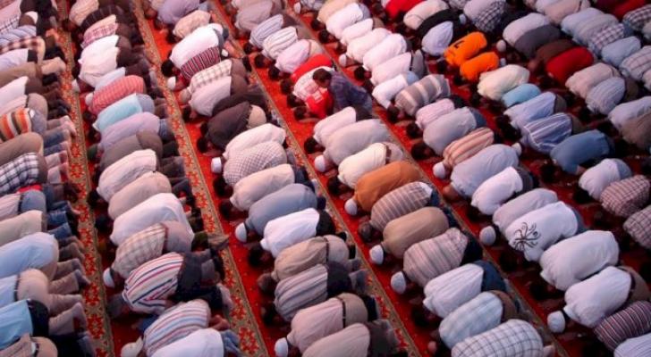 Məscid və dini məbədlərə verilən təbii qazın limiti açıqlandı