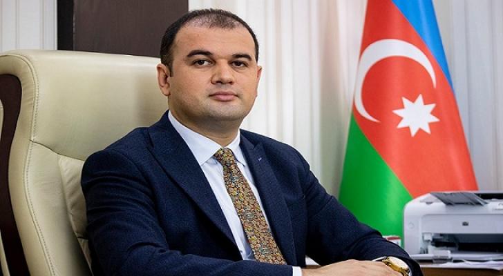 Ege Hospitala yeni Baş direktor təyin olundu
