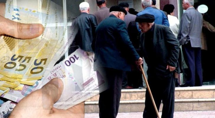 Azərbaycanda pensiyaların ARTIM EHTİMALI: “Ən azı 350-400 manat...”