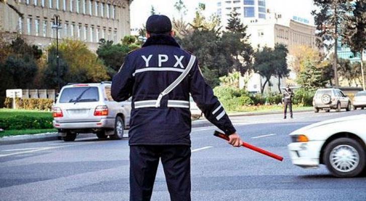 DYP-dən vətəndaşlara MÜRACİƏT: Qaydaları pozan sürücülərə etirazınızı bildirin