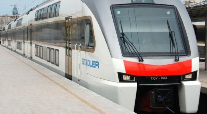 Bakı-Sumqayıt qatarında TEXNİKİ NASAZLIQ - İntervalda gecikmə yaşandı