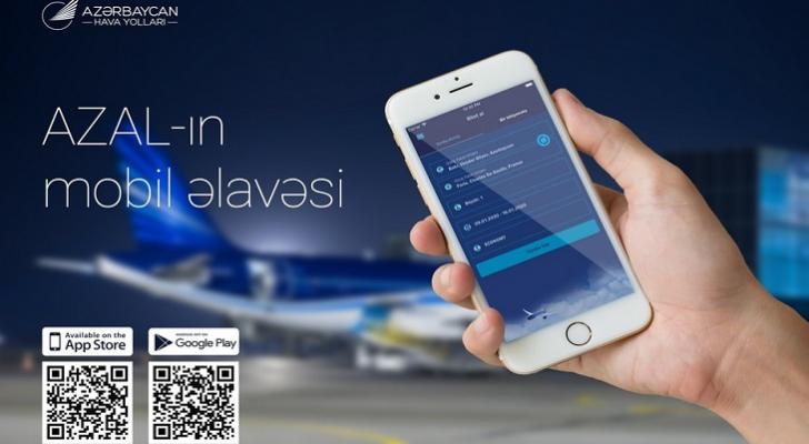 AZAL mobil əlavəsini təqdim edib