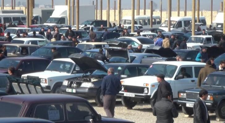 Köhnə maşını olanlara pis xəbər – Yeni qadağalar gəlir