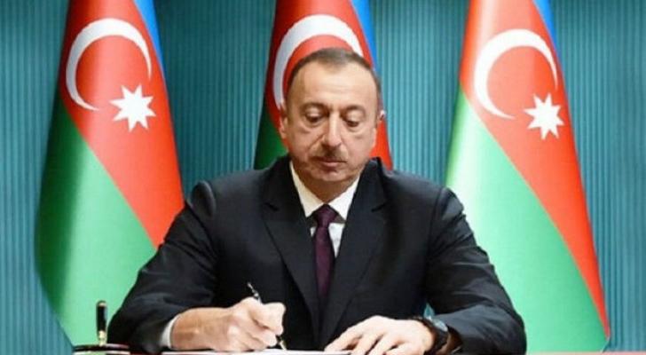 İlham Əliyev Vasim Məmmədəliyevin vəfatı ilə bağlı nekroloq imzaladı