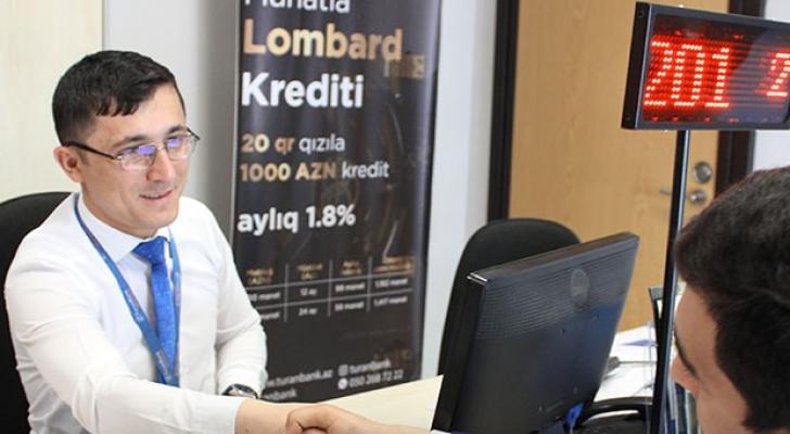 Bu Bankın mənfəəti 5 dəfə artıb