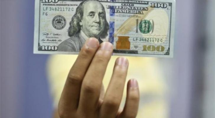 Dolların sabaha olan rəsmi məzənnəsi açıqlandı