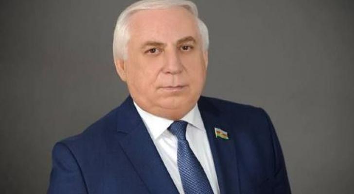 Hadi Rəcəbli: "Biz islahat apardıq və pensiya yaşı 65-ə çatdırıldı"