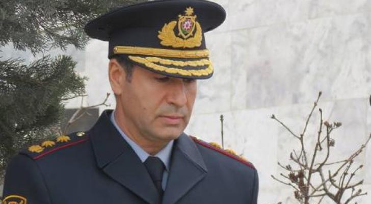 Vilayət Eyvazov rəis müavini təyin etdi - ƏMR