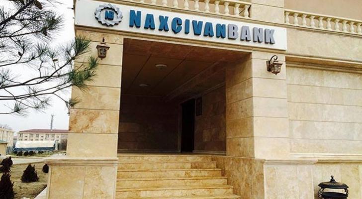 “Naxçıvanbank”ın mənfəəti azalıb