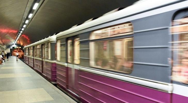 Metro istifadəçilərinə ŞAD XƏBƏR - Yeni vaqonlar gəlir / BU TARİXDƏN