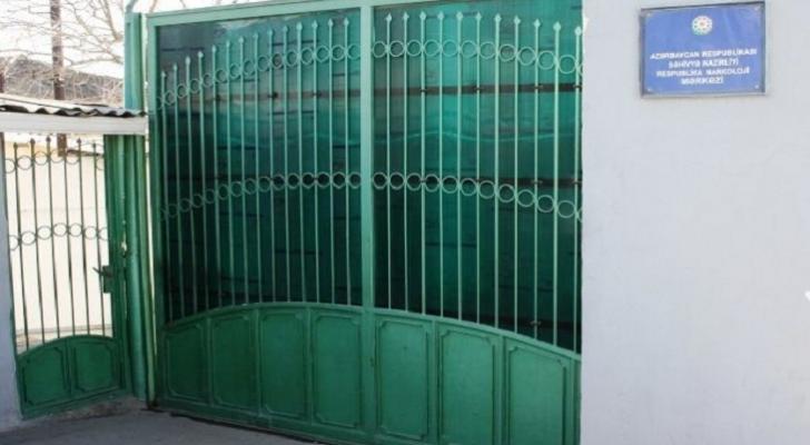 Azərbaycanda narkotik istifadəçilərinin sayı açıqlanıb