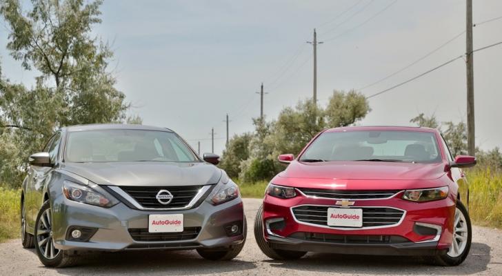 "Mercedes", "Nissan" və "Chevrolet" 3 min manatdan satışa çıxarılıb