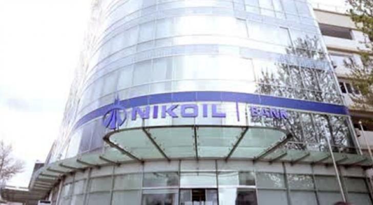 “Nikoil Bank”ın zərəri 50 dəfəyə yaxın azalıb, verilən kreditlərdə artım başlayıb