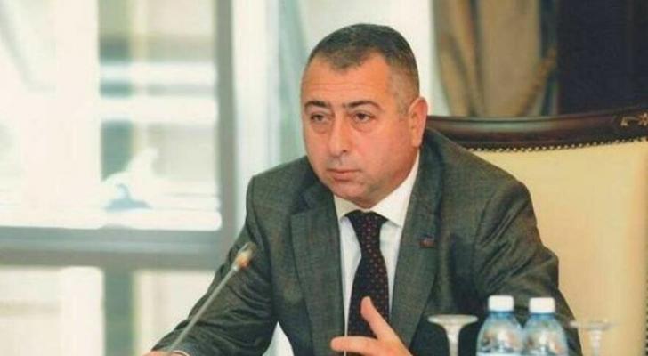 Rafael Cəbrayılovun şok səs yazısı yayıldı: “Türməyə gedirəm...” - AUDİO