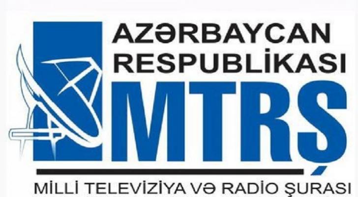 MTRŞ süni mayalanma reklamları ilə bağlı televiziya yayımçılarına məktub göndərib