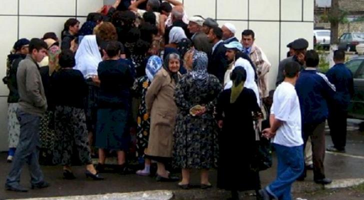 Azərbaycanda pensiya yaşı belə hesablanacaq – Yenilik