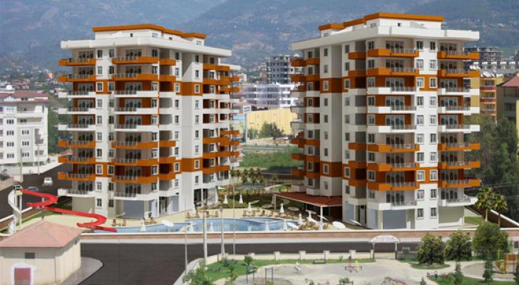 Azərbaycan vətəndaşları Türkiyədə 800-dən çox daşınmaz əmlak əldə edib