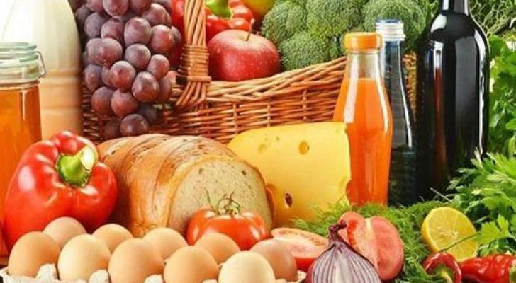 Azərbaycan yeyinti məhsullarının idxalını 18% artırıb