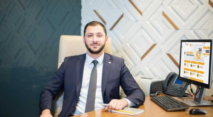“Bank Respublika”da yeni təyinat olub