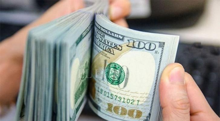 Dolların sabaha olan rəsmi məzənnəsi açıqlandı