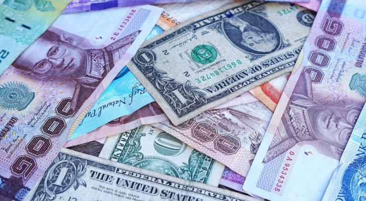 Avro bahalaşdı, dollar və rubl sabit qaldı - RƏSMİ MƏZƏNNƏ