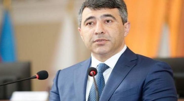 Nazir İnam Kərimov yeni təyinatlar etdi