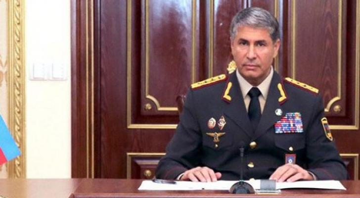 Vilayət Eyvazov daha iki rəis təyin etdi