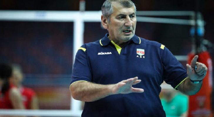 Prezident Faiq Qarayevi təltif etdi