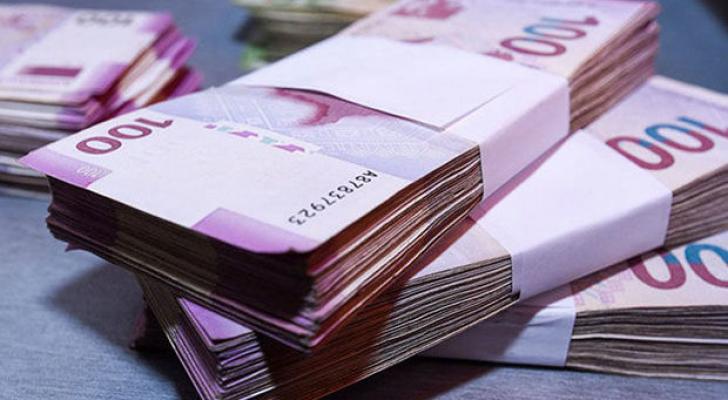 Meliorasiya və Su Təsərrüfatı ASC-yə pul ayrıldı