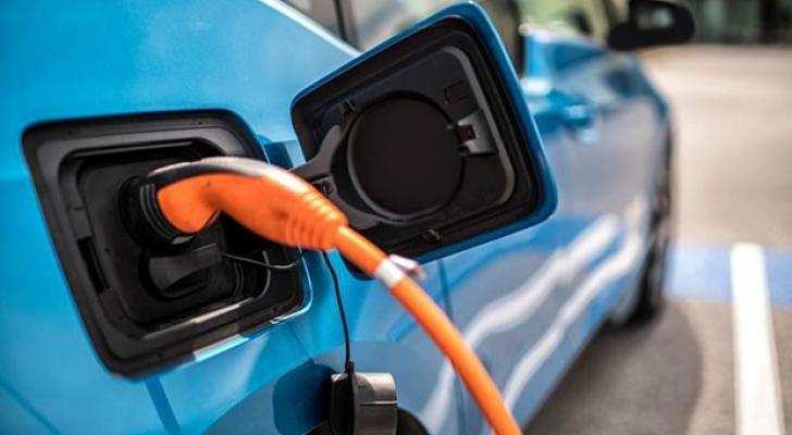 Azərbaycana gətirilən elektromobillərin sayı 3 dəfə artıb