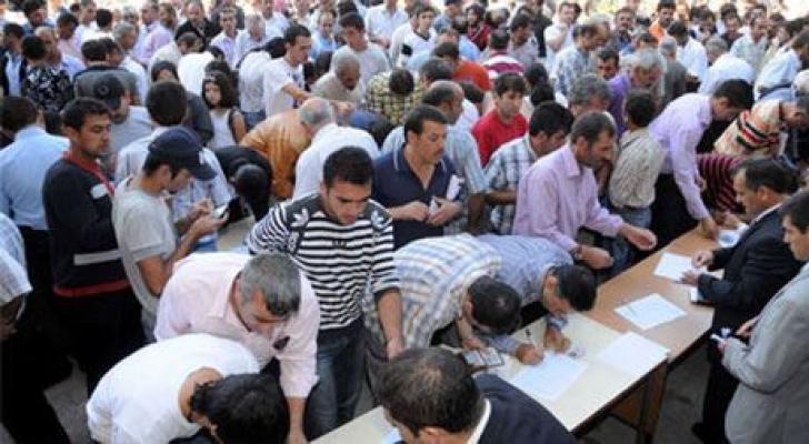 Azərbaycanda işsizlərin heç 1%-nə belə müavinət verilmir - Rayonlar üzrə SİYAHI