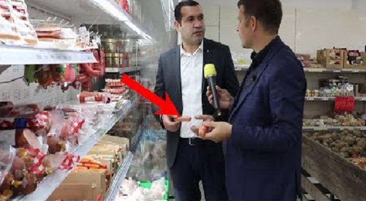 "OBA" marketlərində qiymətlərin ucuz olmasının ƏSAS SƏBƏBİ! - VİDEO