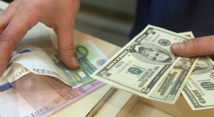 Avro bahalaşdı, dollar və rubl sabit qaldı - RƏSMİ MƏZƏNNƏ