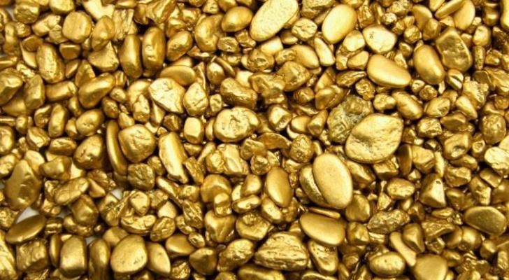 Azərbaycan qızıl istehsalını 8%-dən çox artırıb