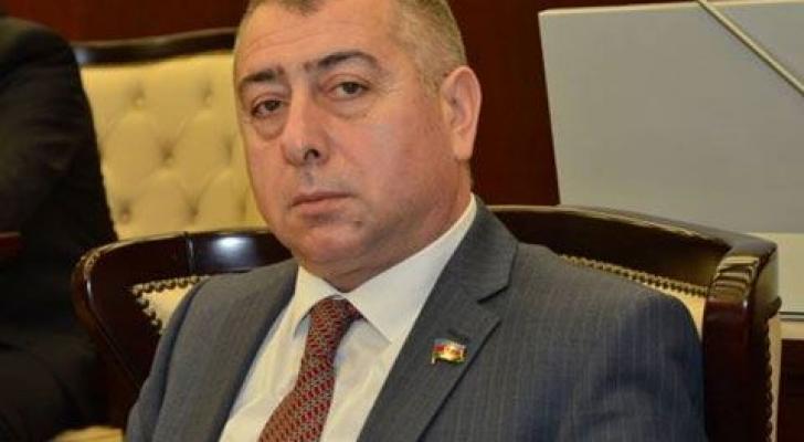 Rafael Cəbrayılovun bu binaları söküləcək - FOTOLAR