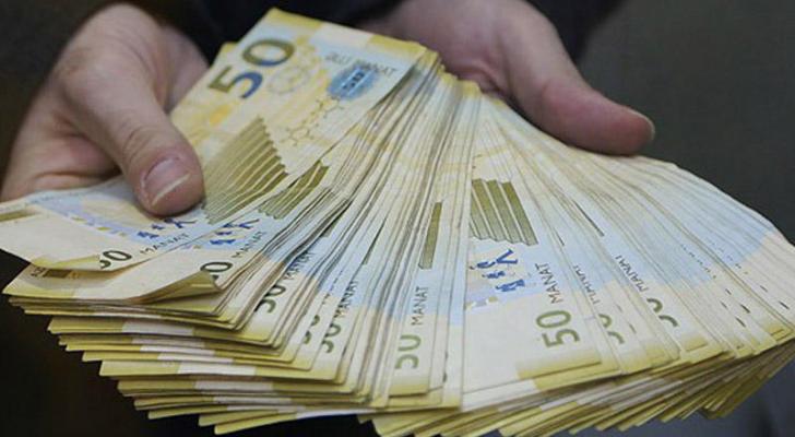 Azərbaycanda orta aylıq maaş - 500 DOLLARA NƏ VAXT ÇATACAQ?