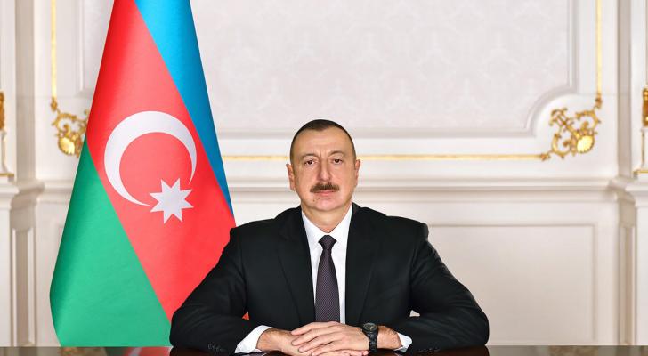 Prezident İlham Əliyev bu şəxsləri təltif etdi - SİYAHI