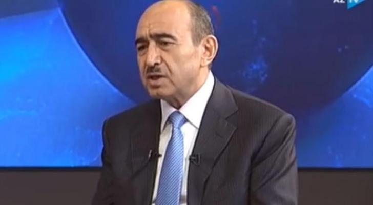 Prezidentin köməkçisi: "Həmin vətəndaşlardan üzr istəyirəm" - VİDEO