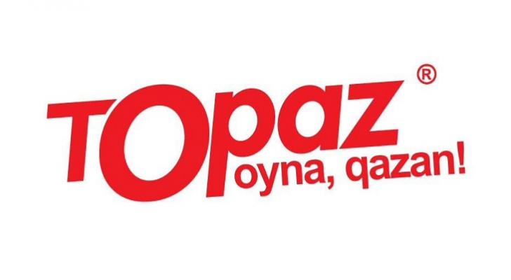 Topaz tərəfindən texniki problemlərin həlli ilə bağlı müraciət (18+)